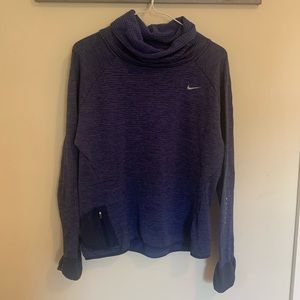 NIKE Running Pullover